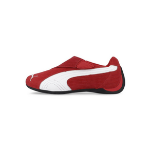 푸마 puma 슬립캣 - 레드웜화이트 406357-07