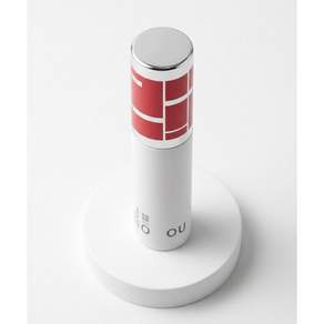 인투유 쉐로 모이스트 슈퍼 매트 립앤치크 머드
