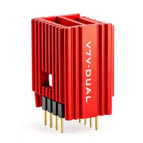 버슨오디오 V7 Vivid Pro DIP8 듀얼 OPAMP V7V-D