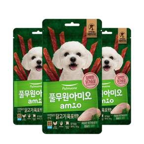 아미오 자연담은