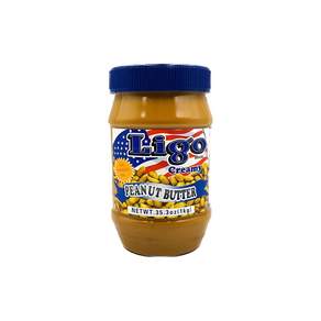 리고 땅콩버터 크리미