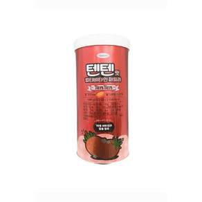 텐텐맛 멀티비타민 패밀리
