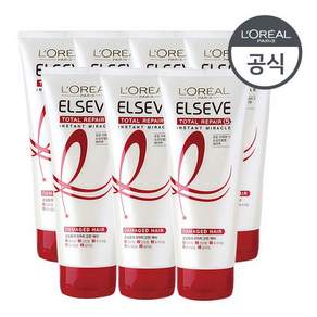 로레알파리 토탈 리페어5 인스턴트 미라클 헤어팩
