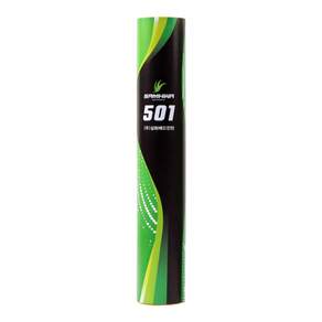 삼화 RnS 501 셔틀콕