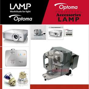 Optoma 프로젝터램프 X412 교체용 순정품 모듈일체형램프 당일발송