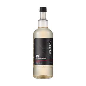 불스원 불스원샷 익스트림 연료첨가제 500ml