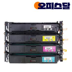 HP호환 4203dw 대용량 재생토너 (칩장착) W2300X