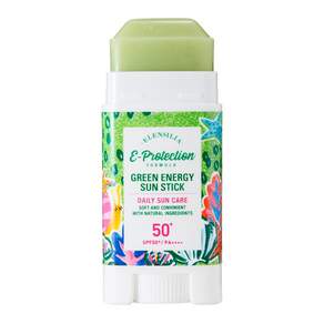 [엘렌실라] 그린에너지 온가족 선스틱 SPF50+ UVA++++