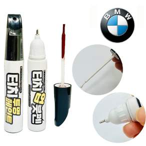 BMW 자동차 붓펜 카페인트 투명 세트 C4P 416 A52
