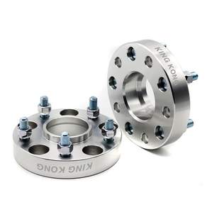 킹콩 휠 허브스페이스 15mm 18mm 20mm 25mm 현대 기아 호환