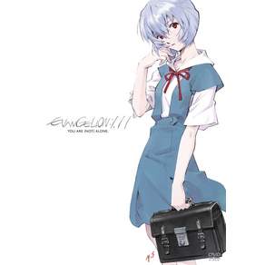 에반게리온 신극장판:서 (EVANGELION:1.11)