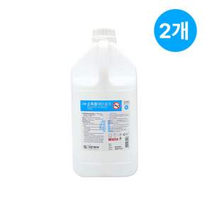 그린제약 소독용 에탄올