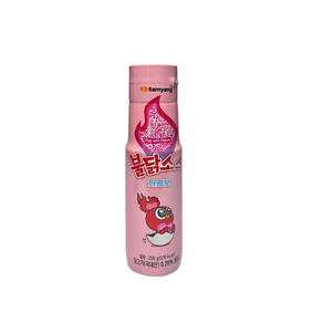 삼양 까르보불닭소스
