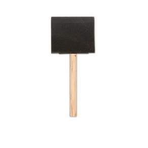 스펀지 페인트붓 3인치(7.5cm) 10개 묶음 상품(10PCS)