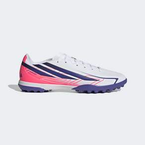 아디다스 ADIDAS 퍼포먼스 F50 하이퍼패스트 클럽 아스트로 터프 인조잔디축구화 인조잔디용 풋살화 공용풋살화 아디다스풋살화 맨땅축구화 맨땅풋살화 이강인 손흥민 KJ3409