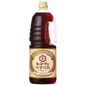 기꼬만 우스구치 간장