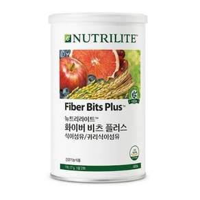 뉴트리라이트 화이버 비츠 플러스