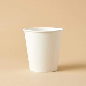 아이팩피앤디 무인쇄 종이컵 180ml