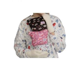 MUSEMOOD SNOW LOVE my Pouch (파우치)