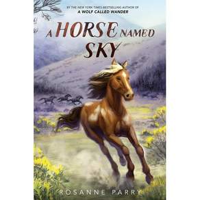 A Horse Named Sky : 200 World-Famous Crossword Puzzles