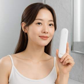 (넥스트스텝) 신일 가정용 칫솔 살균기 무선 휴대용 여행용 UV 국산 NEXT