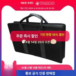 21홀 12피스 하모니카