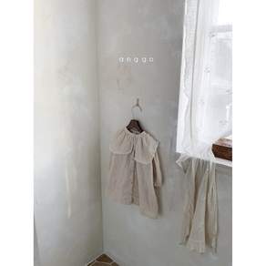 조이빈 플라워자수원피스 아기옷 아기가을원피스