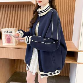 COSYEVNO 오버핏코트 여성상의 여자 겨울옷 상의 코트 zyrly-10