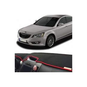 K7 1세대 대쉬보드 커버 논슬립 대시보드 패드