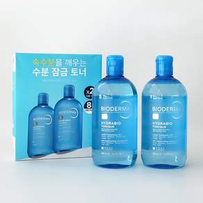 바이오더마 하이드라비오 토너 1+1 기획세트