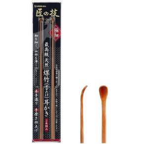 장인의 기술 극세 매죽 귀이개 G-2153