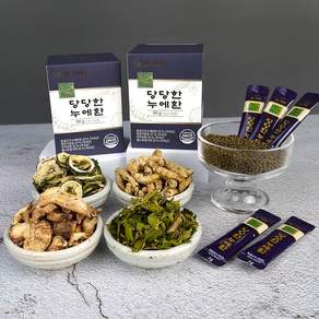 당당한 누에환 6개월분
