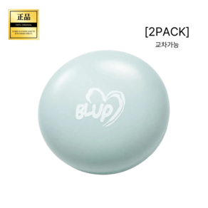 본사 출고 정품 [2PACK] 블럽 멜팅 샤이 치크 교차 가능 #Check your heart rate