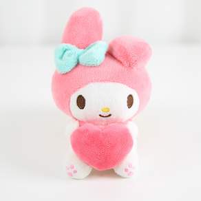 산리오 키링 인형 가방고리 키홀더 Sanrio 봉제인형