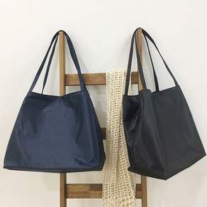 가벼운 데일리 숄더백 기저귀가방 이너백set wz99 여성토트백 캔버스에코백 데일리에코백