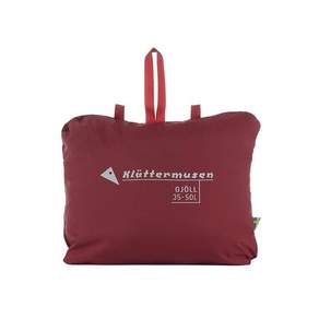 클라터뮤젠 그욜 레인 커버 35-50L Gjoll Rain Cover 35-50L_10300 ZXD312
