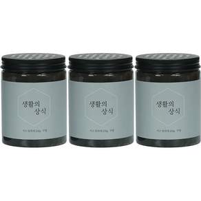 생활의상식 비즈 냄새제거 실내 탈취제