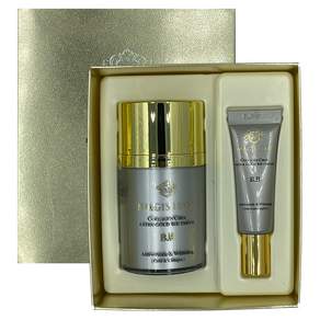 입큰 마지스레네 콜라겐 쇽 엑스트라 골드 비비/ BB크림 50ml+10ml