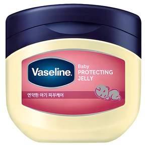 바세린 베이비 프로텍팅 젤리