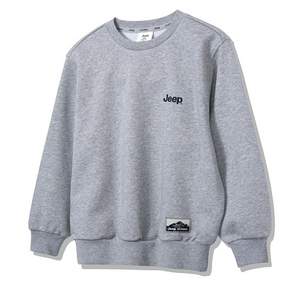지프키즈 맨투맨티셔츠 아동 KP1TSU802 NC대전유성점