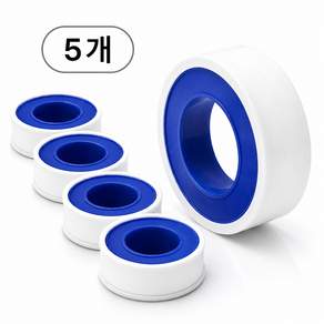 카이덴 수도 방수 테프론 테이프