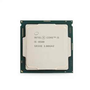 인텔 코어 i5-8500 프로세서 커피레이크 CPU