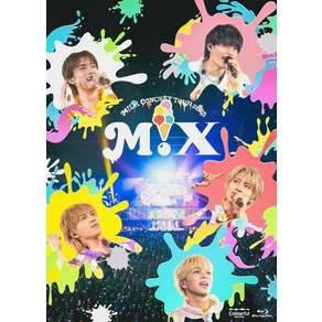MLK CONCERT TOUR 2025 [MX][통상판][BD] - MLK [Blu-ray]