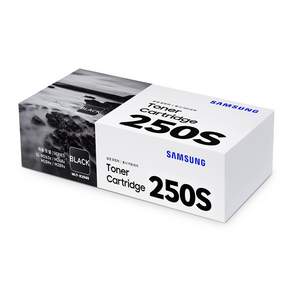 삼성 MLT-K250S 정품토너