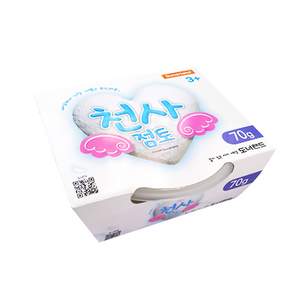 도너랜드 천사점토 70g
