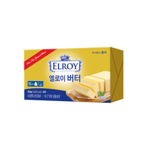 [박스]동서 엘로이버터 454g x20개+아이스박스포장