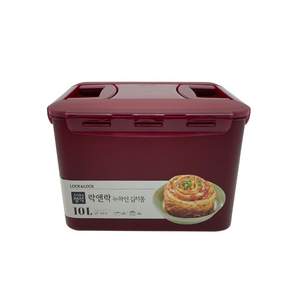 뉴와인 김치통 밀폐용기 김치냉장고 비스프리 5.5L 8L 10L 12L 16L