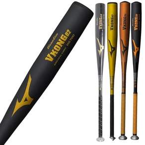 [MIZUNO] V GS 84cm 810g 1CJMH61484 09 중학 경식용 글로벌 엘리트 콩 금속제 평균