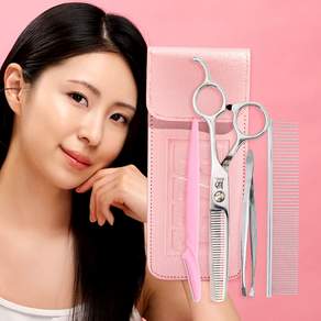 비젤 BZEL 음모 숱가위 브라질리언 왁싱 제모 Y존 숱치기