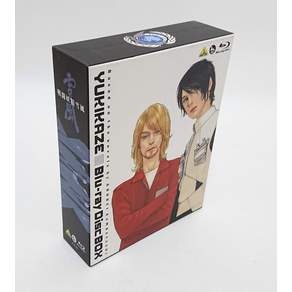 전투 요정 설풍 Blu-ray Disc Box (스탠다드판)